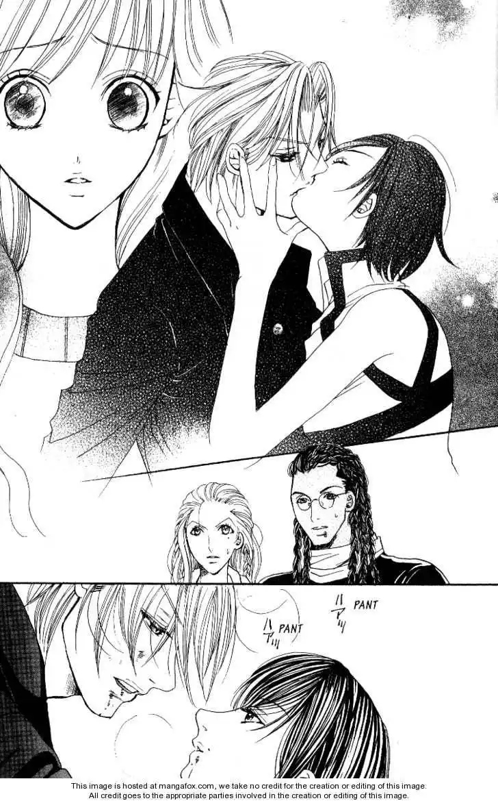 Nephylym (HANAMAKI Anna) Chapter 7 45